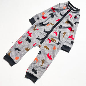 Carters Romper 24M|170275