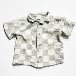 Joe Fresh Shirt 18-24M|209238