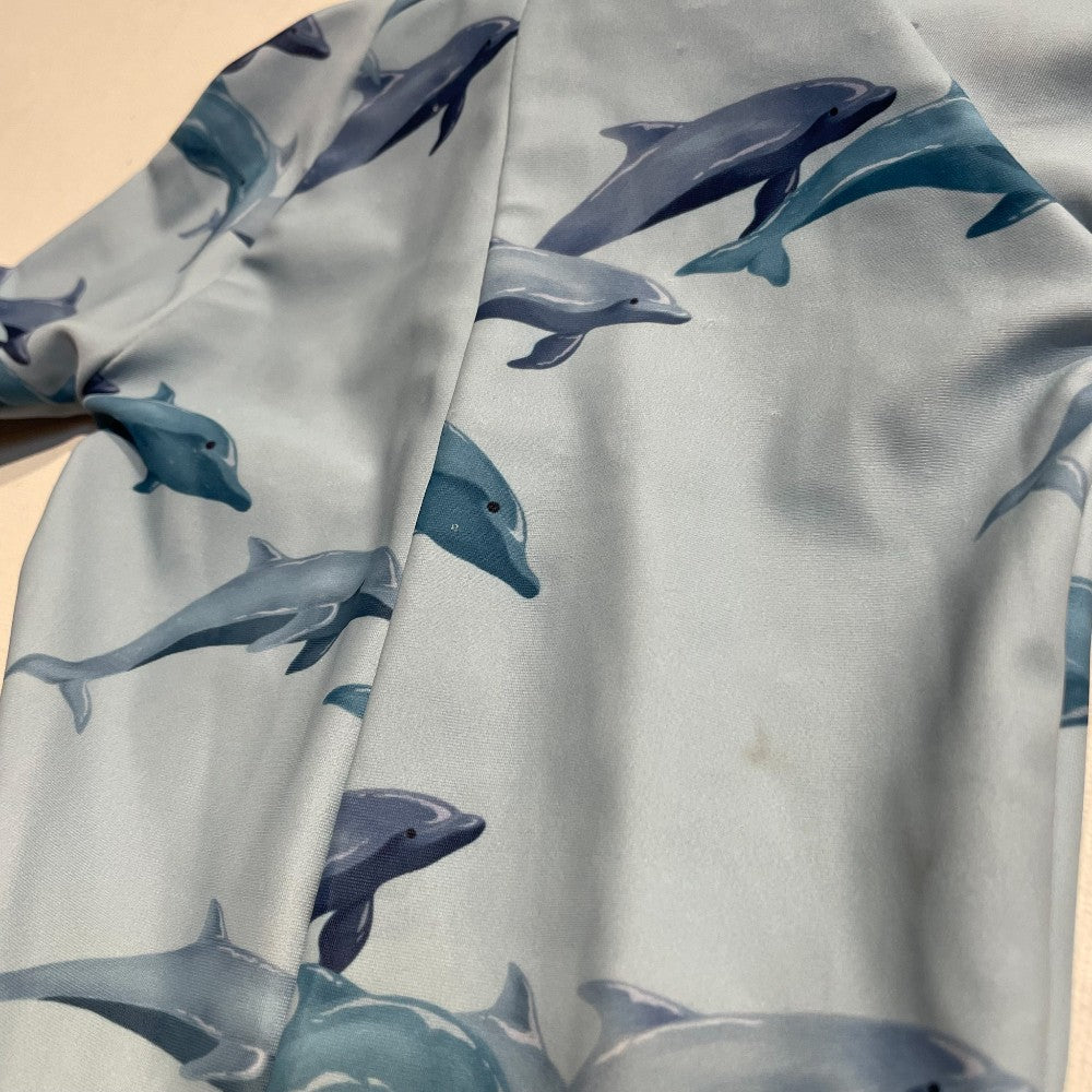 Honeysuckle Swim 0-6M *Imperfection|157947