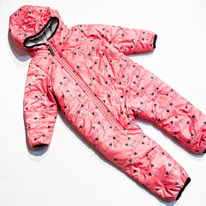 Ripzone Snowsuit 6-12M|157699