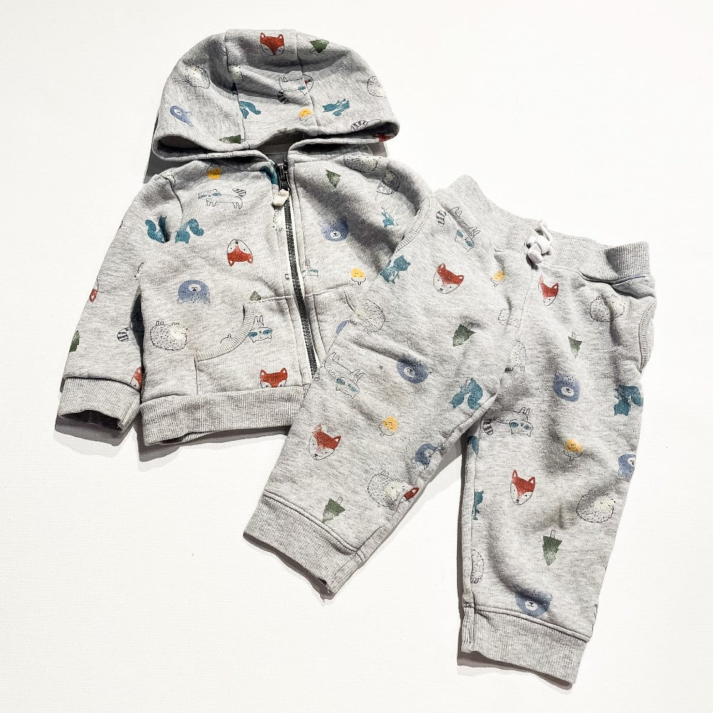 Carters Set 18M|232910