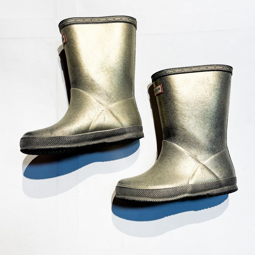Hunter Boots 10C|178001
