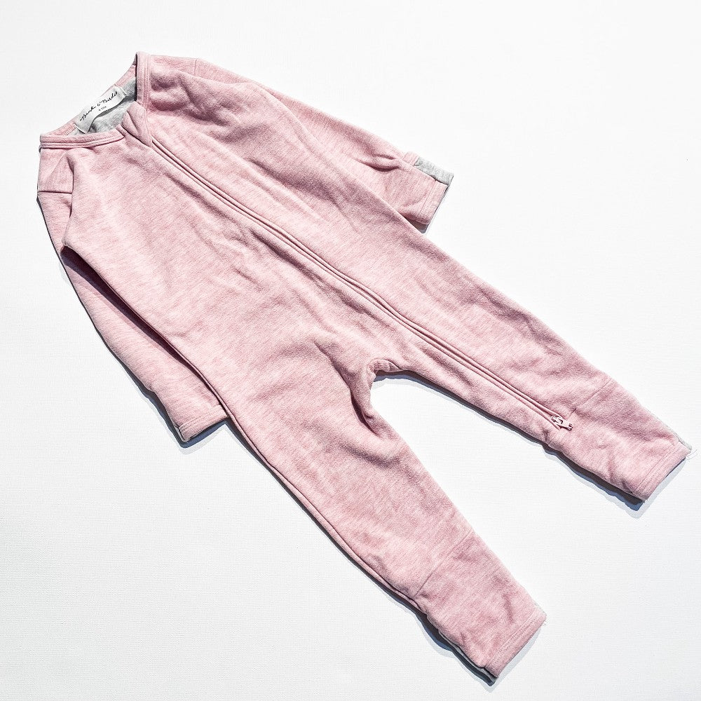 Bambi & Birdie Sleeper 6-12M|194616