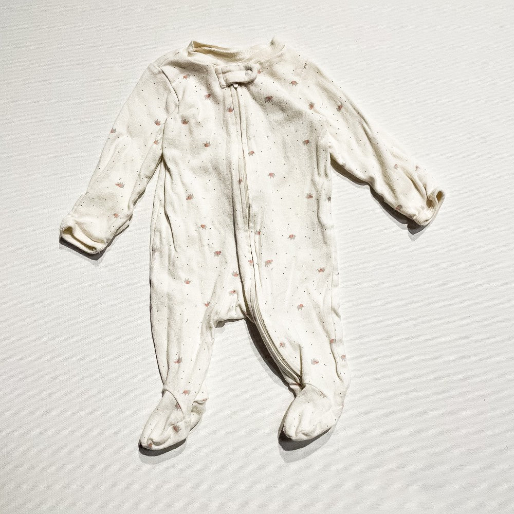 Carters Sleeper 3M|215550