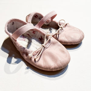 Ballet Slippers 7C|135614