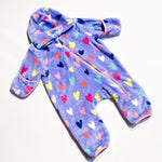 Hatley Bunting Suit 9-12M|137338