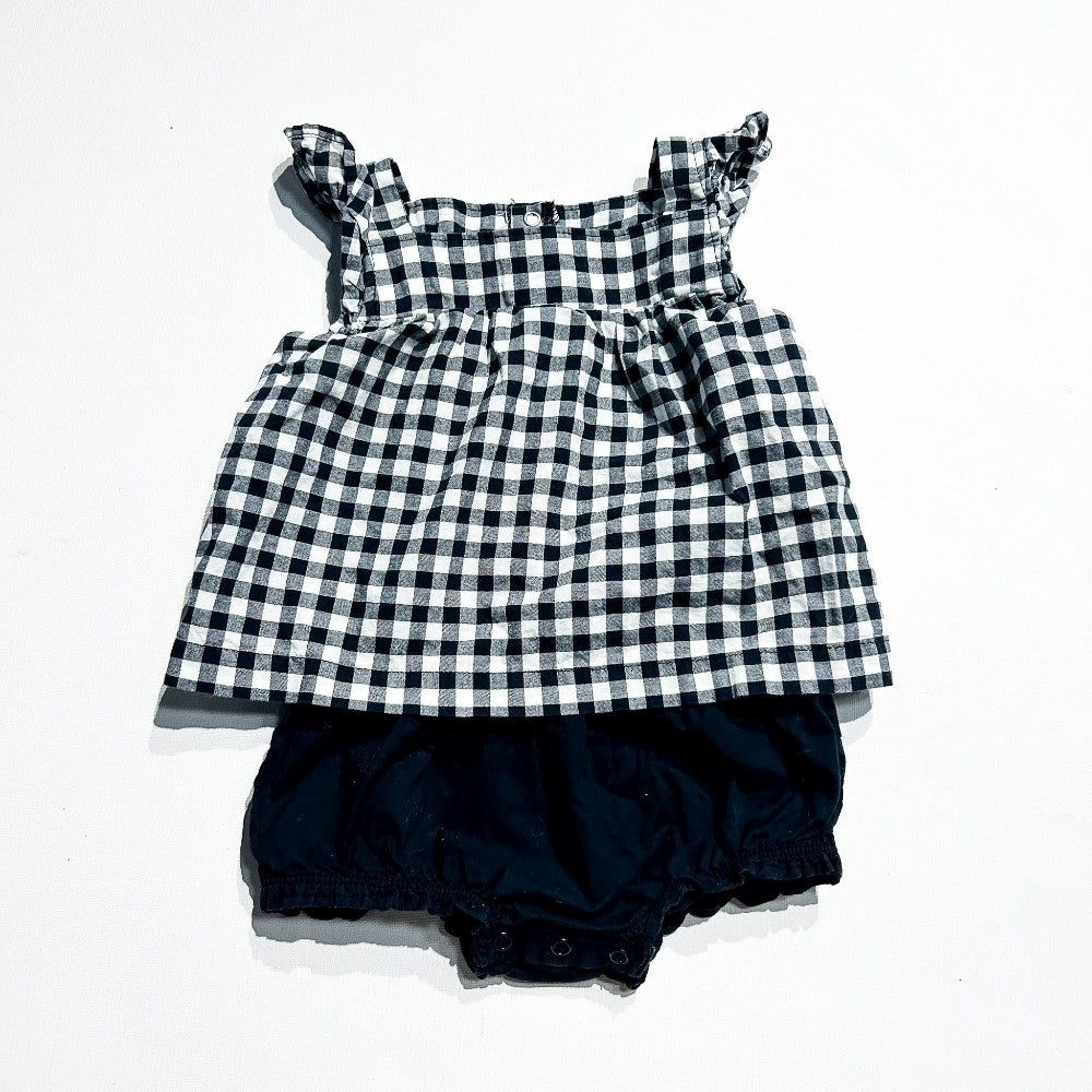 Carter's Romper 18M|209888