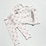 Kit & Pearl Set 6-9M|210770
