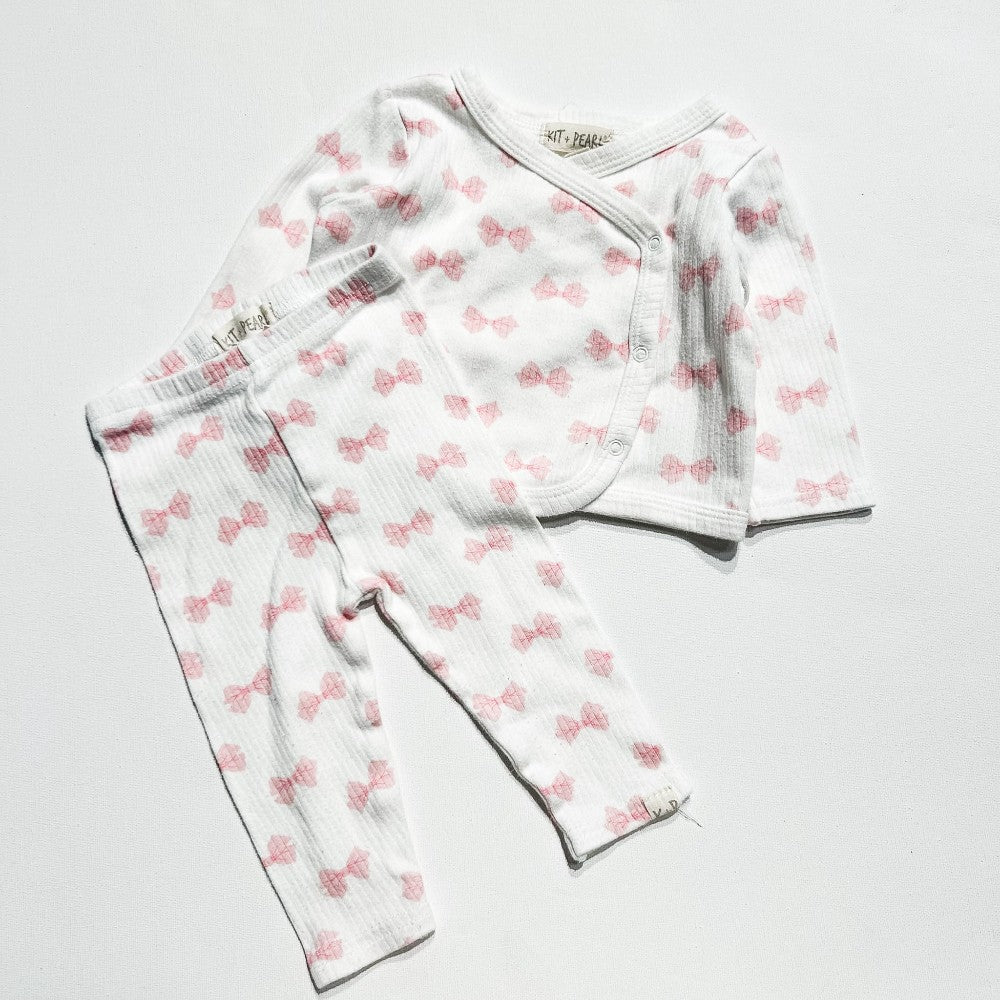 Kit & Pearl Set 6-9M|210770