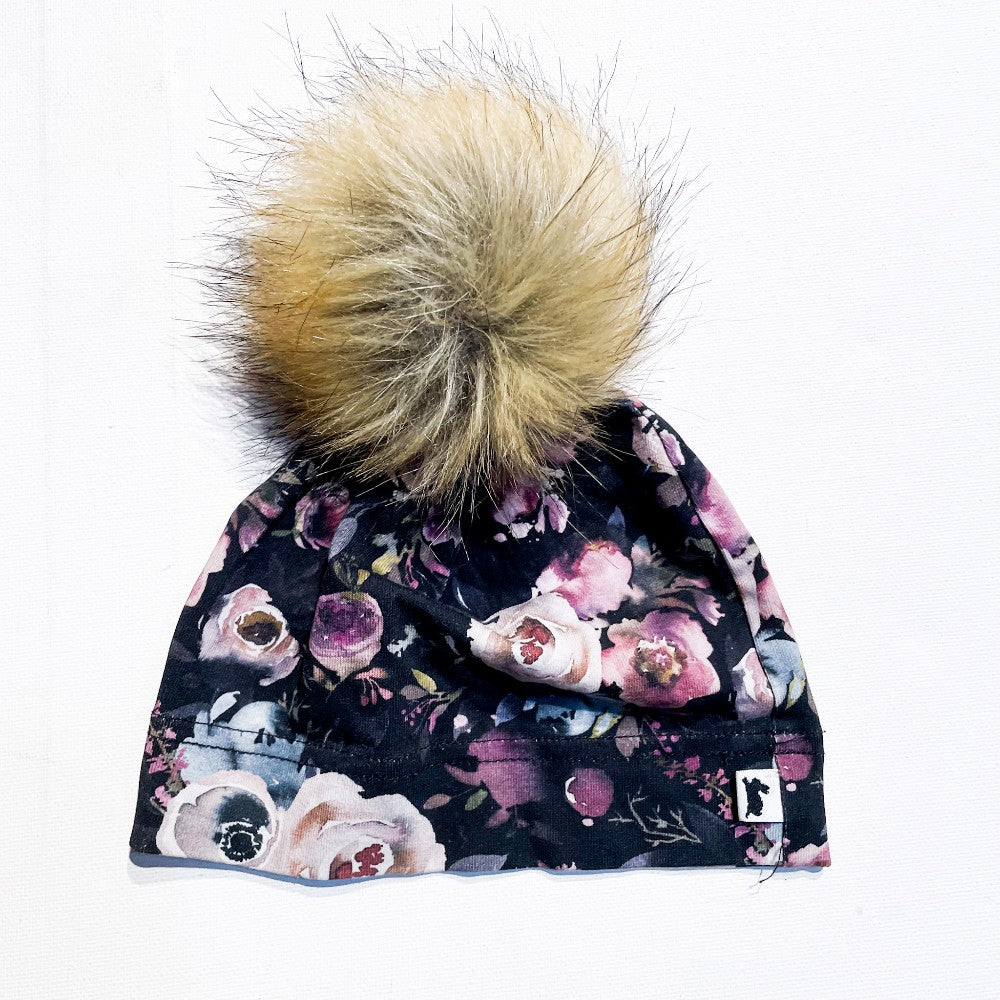Little Bipsy Toque 6-12M|176355
