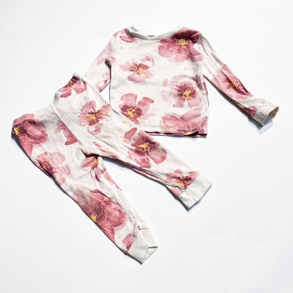 Burts Bees Set 18M *Knees|188216