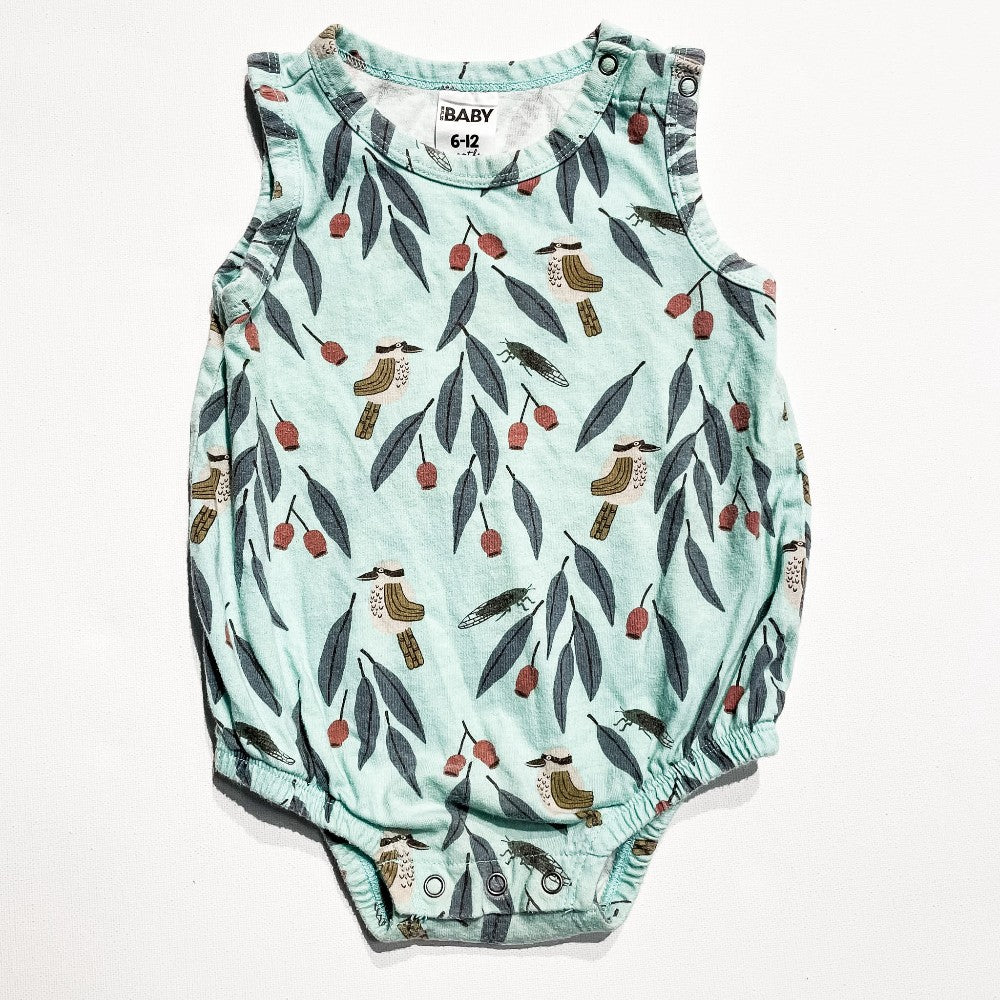 Cotton On Romper 6-12M|205577