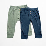 Carters Pants Set 9M|211717