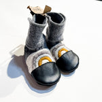 Nooks Wool Booties Size 8.5 Reg. $69|136485