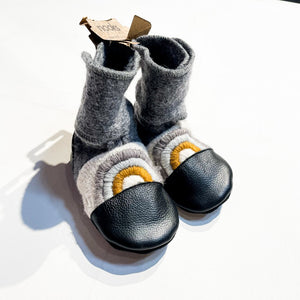 Nooks Wool Booties Size 10 Reg. $69|136486