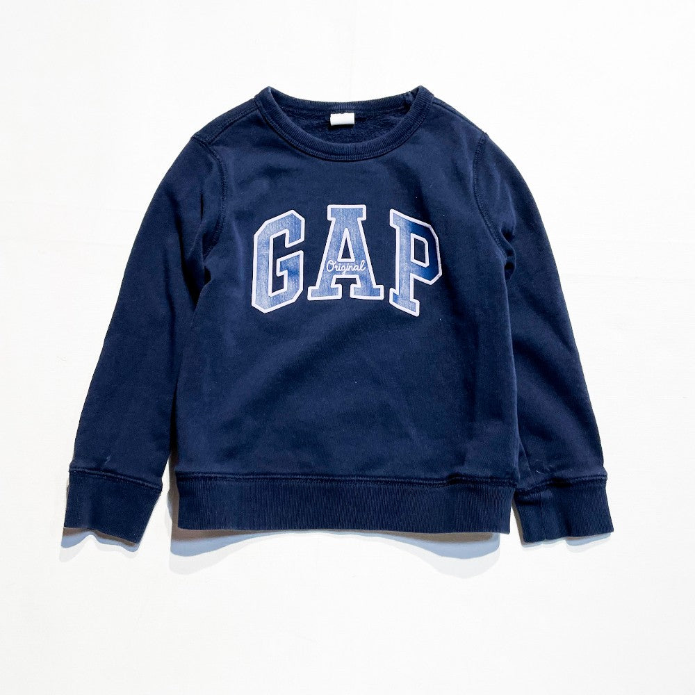 Gap Sweatshirt 4Y|141472