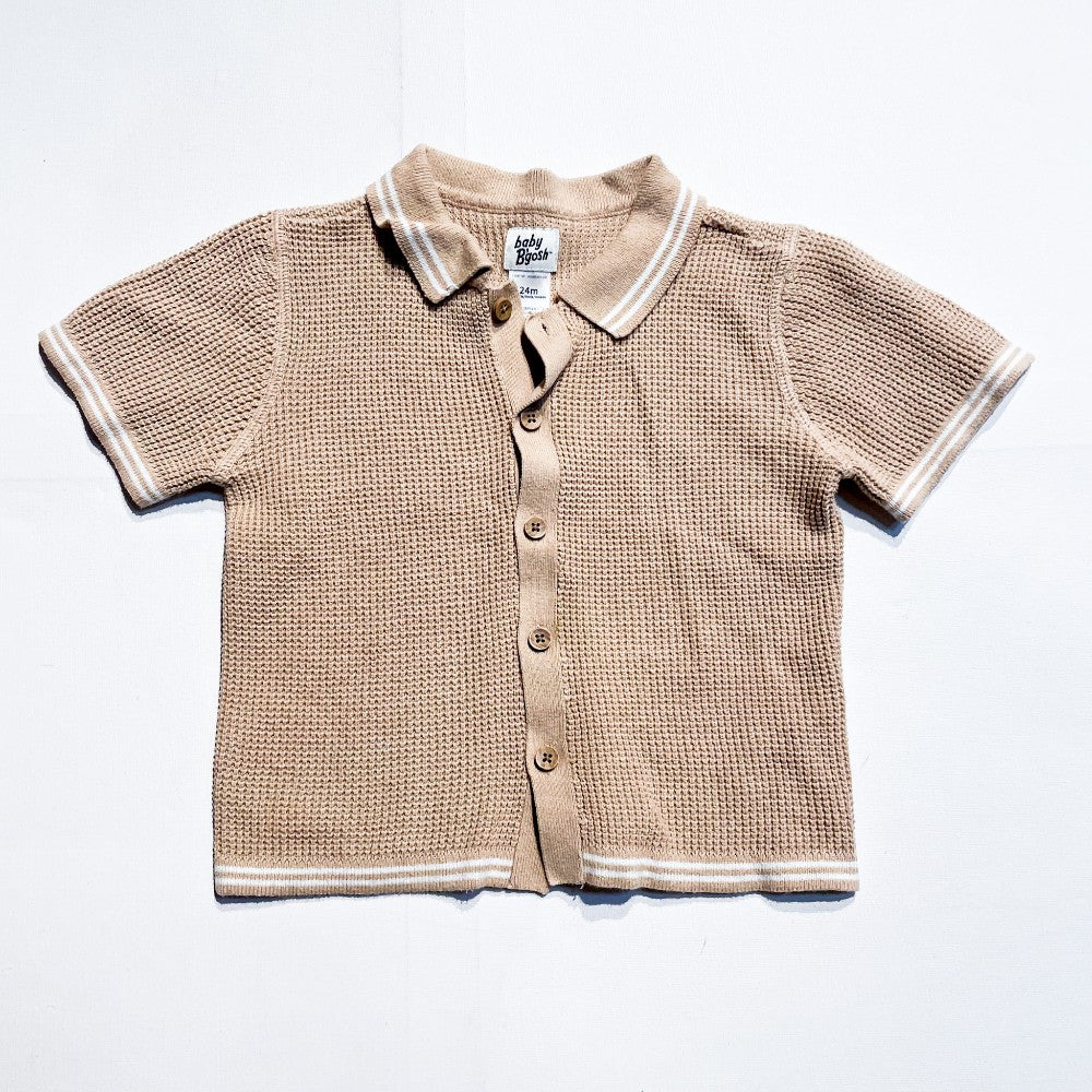 OshKOsh Top 24M|158571