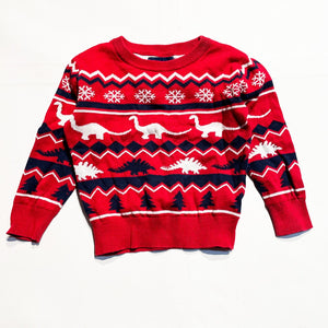 Andy & Evan Sweater 2Y|172612