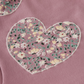 Name It - Hearts Ruffle Crewneck|215931