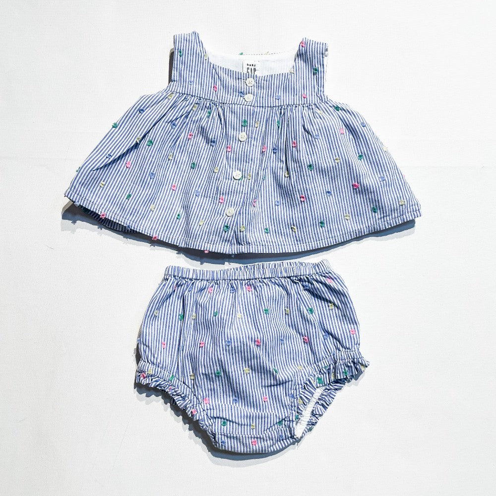 Gap Set 6-12M|109291