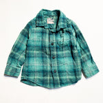 Cat & Jack Button Up 18M|147784