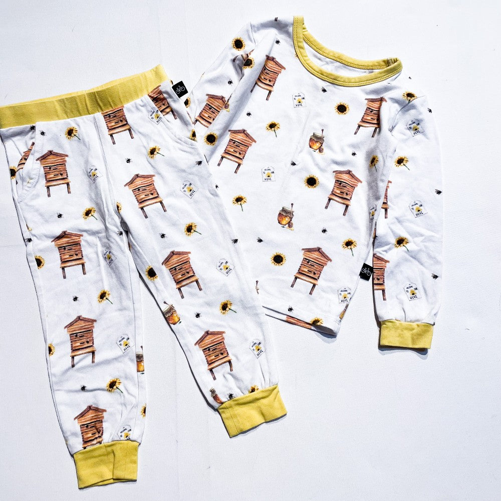 Little Folks Set 1/2Y|138753