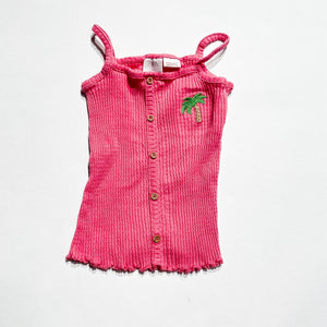 Zara Top 3/4Y|204904