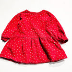 Gap Dress 4Y|211290