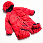 Mountain Warehouse Bunting Suit 12-18M|227977