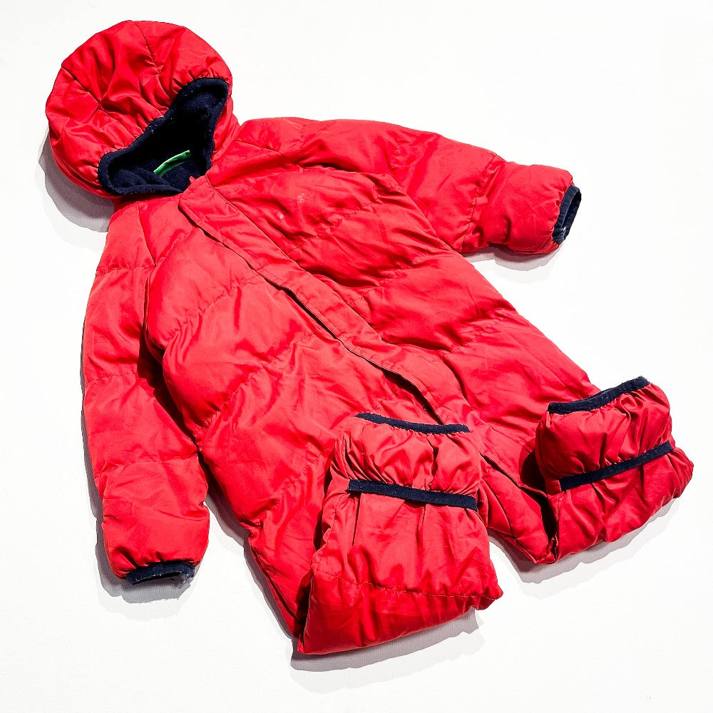 Mountain Warehouse Bunting Suit 12-18M|227977