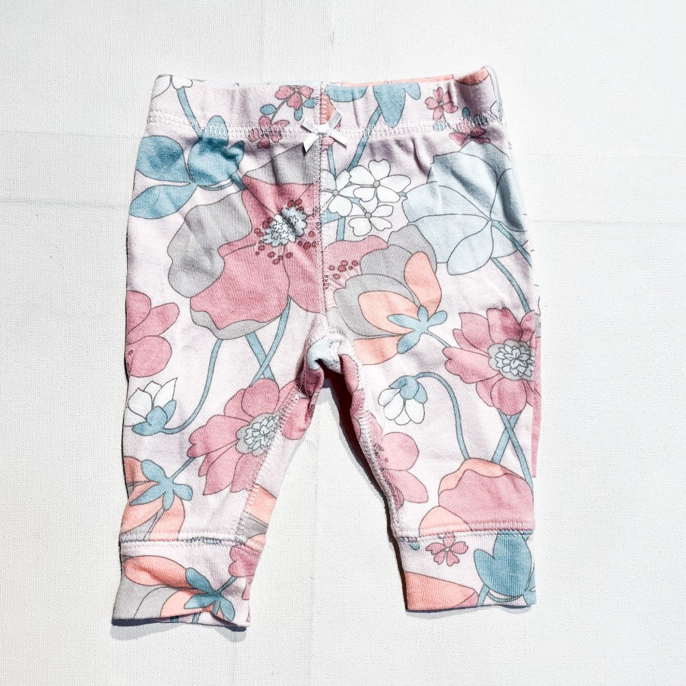 Carters Leggings 3M|159589