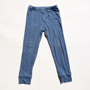 Posh & Cozy Pants 5-6Y *Imperfection on Knee|185337