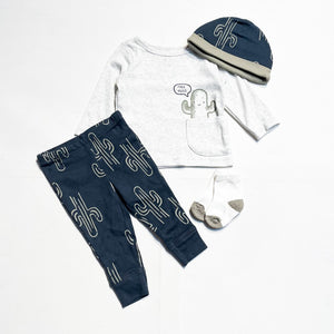 Carters Set 6M|169301