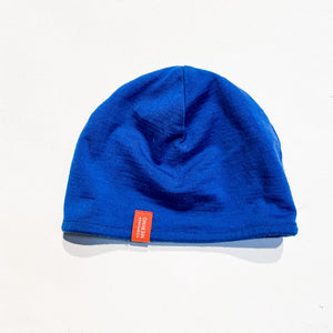 Merino Wool Toque 0-6M|160529