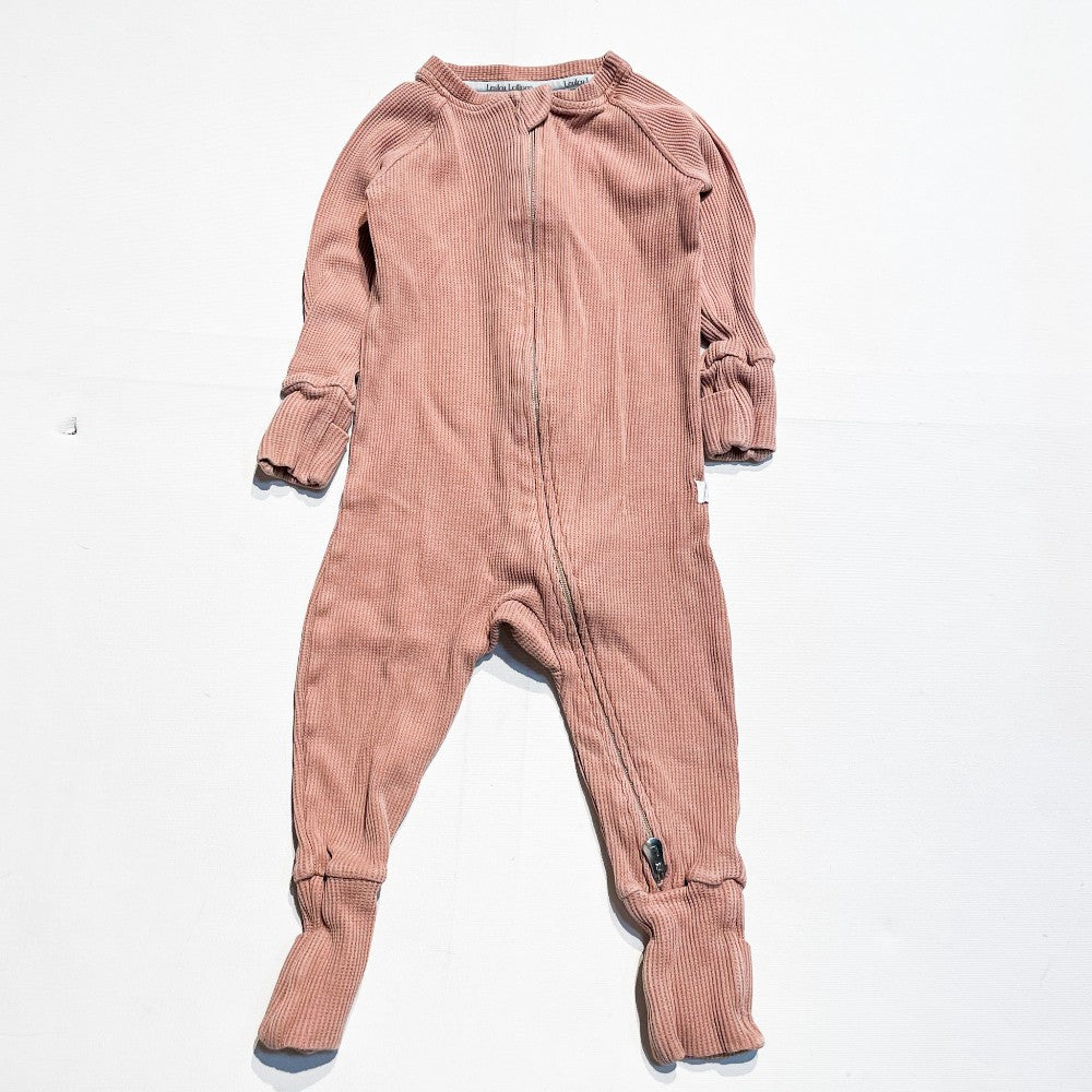 Loulou Lollipop Sleeper 12-18M|165003