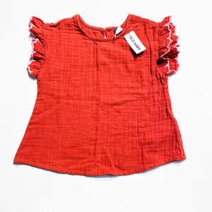 Old Navy Top 4Y|119978