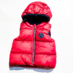 Gap Vest 12-18M|168331