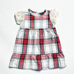 Andy & Evan Dress 12-18M|190807