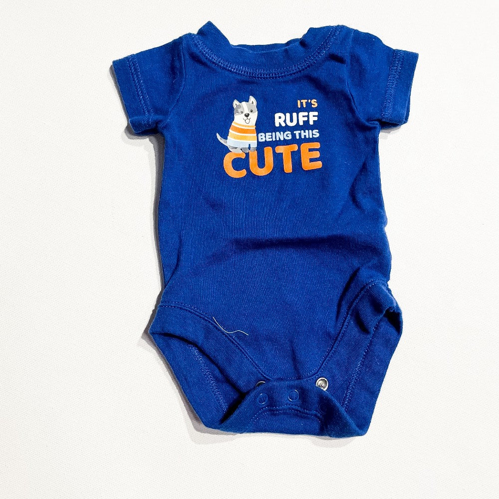 Bundle Onesie Preemie|219735