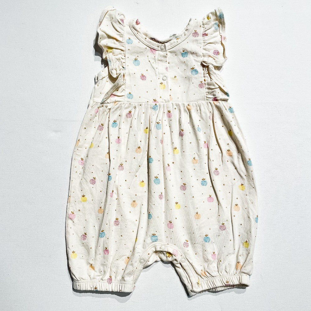 Minymo Romper 6M|221556