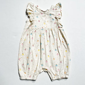 Minymo Romper 6M|221556