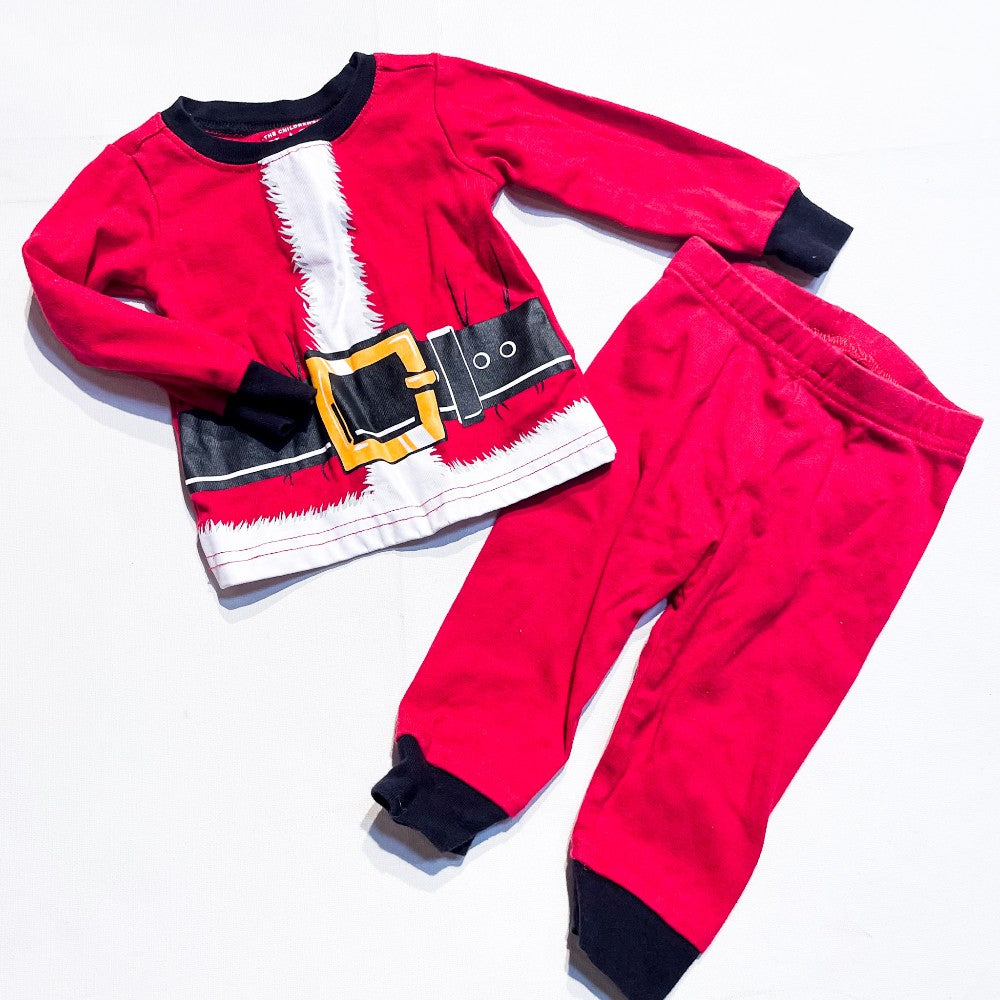 Childrens Place Sleep Set 3-6M|181916