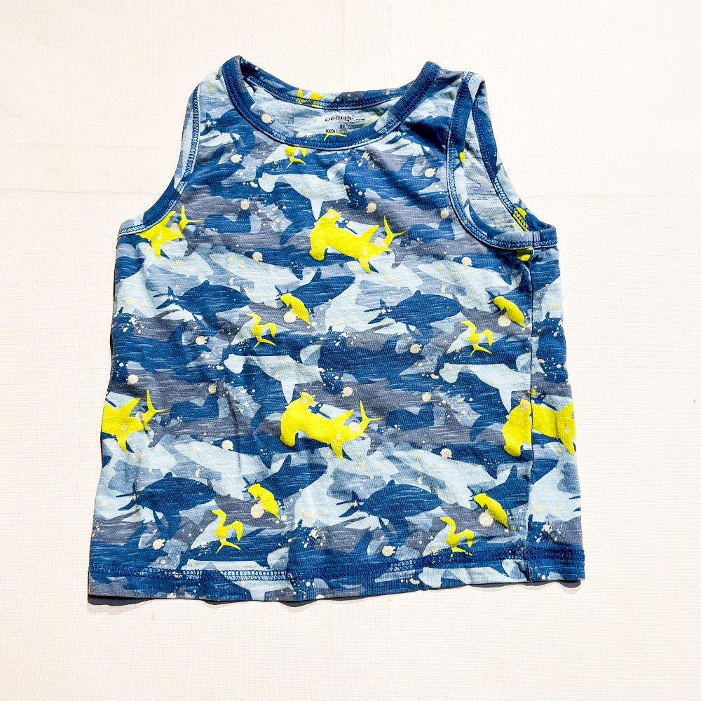 George Shirt 5Y|161766