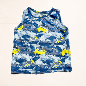 George Shirt 5Y|161766