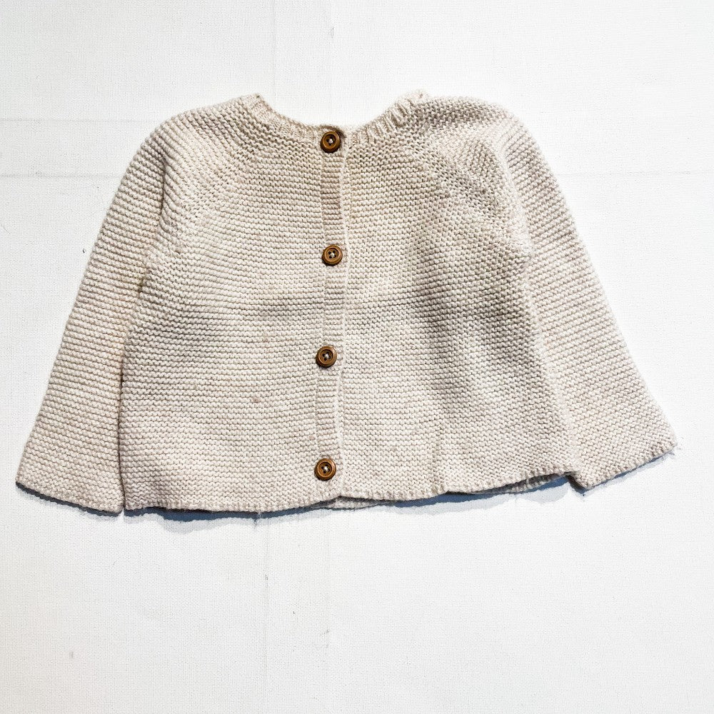 Zara Sweater 3-6M|160199