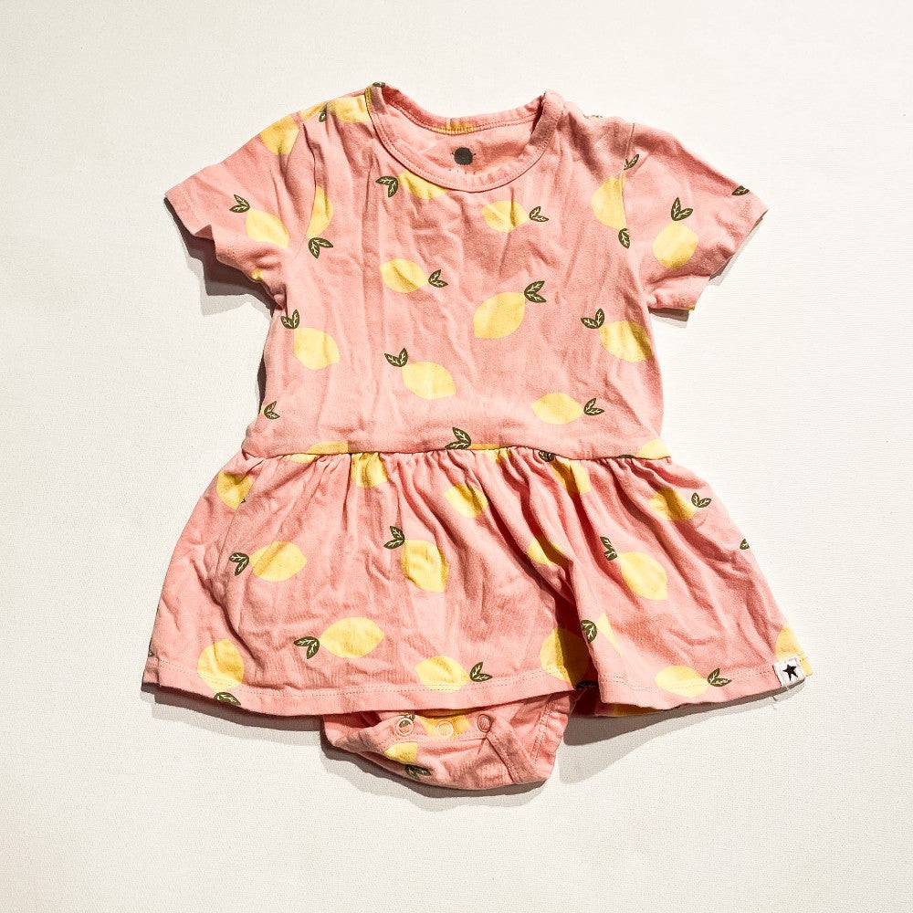 Rise Little Earthling Dress 18-24M|217164