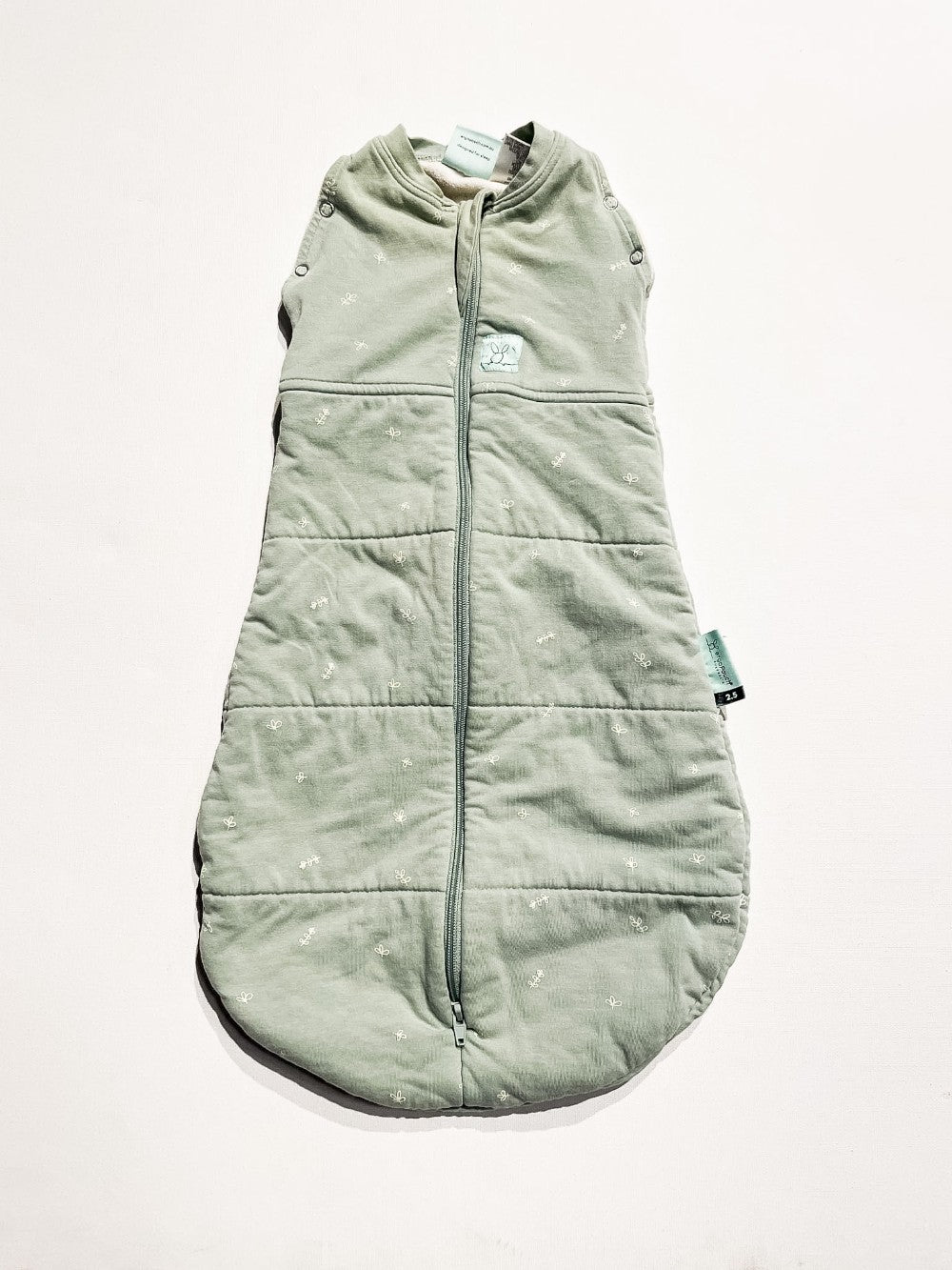 ErgoPouch sleep-sack 2.5 Tog 0-3M|220892