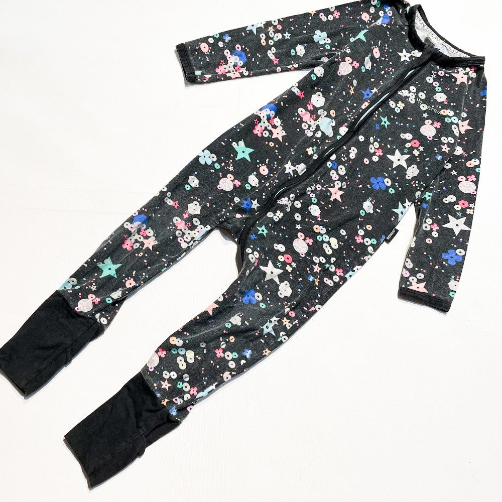 Bonds Wondersuit 3Y|159494