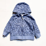 Carters Zip Up 9M|173929