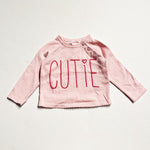 Joe Fresh Sweater 3-6M|231833